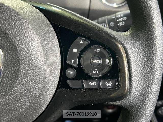 Honda N BOX CUSTOM 2018-05 278897-5