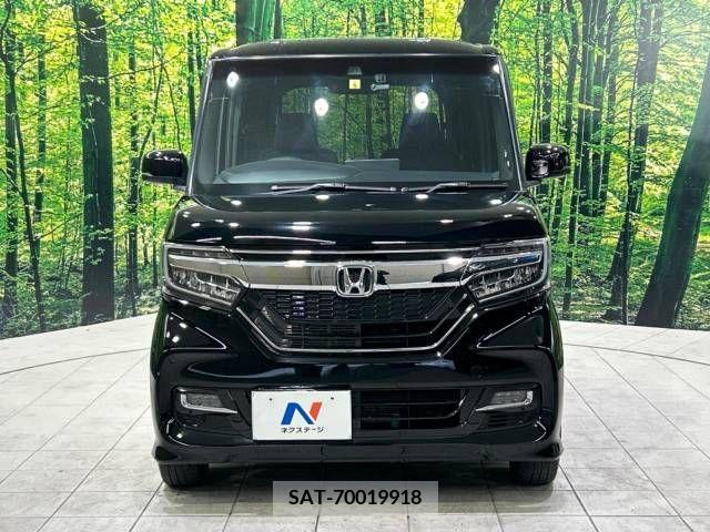 Honda N BOX CUSTOM 2018-05 278897-14