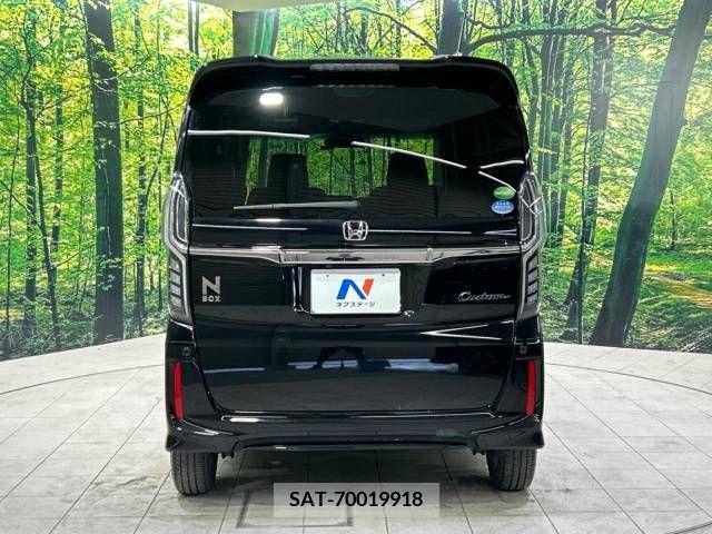 Honda N BOX CUSTOM 2018-05 278897-15