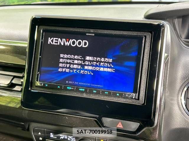 Honda N BOX CUSTOM 2018-05 278897-2