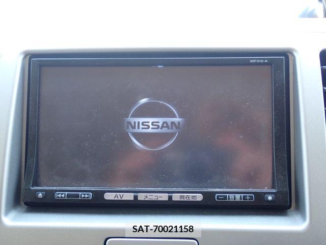 Nissan MOCO 2010-07 388793-19