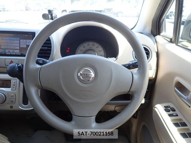 Nissan MOCO 2010-07 388793-12
