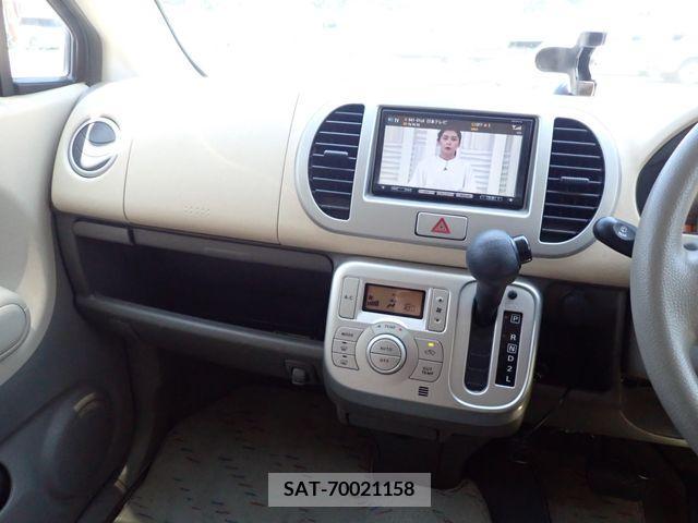 Nissan MOCO 2010-07 388793-15