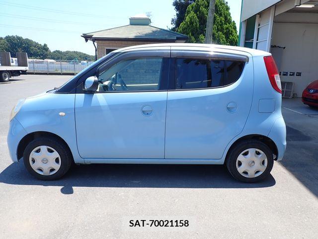 Nissan MOCO 2010-07 388793-6