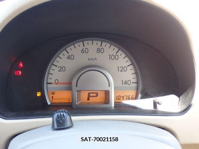 Nissan MOCO 2010-07 388793-13