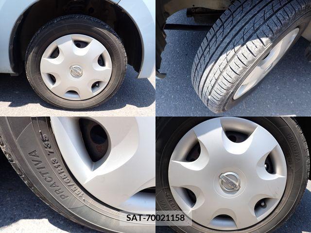Nissan MOCO 2010-07 388793-24