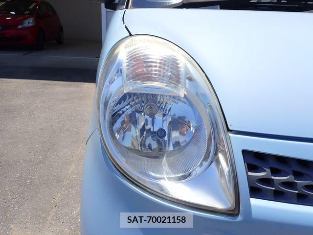 Nissan MOCO 2010-07 388793-23