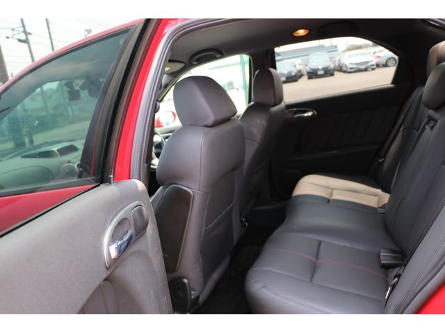 ALFA ROMEO 156 2004-07 6975-7