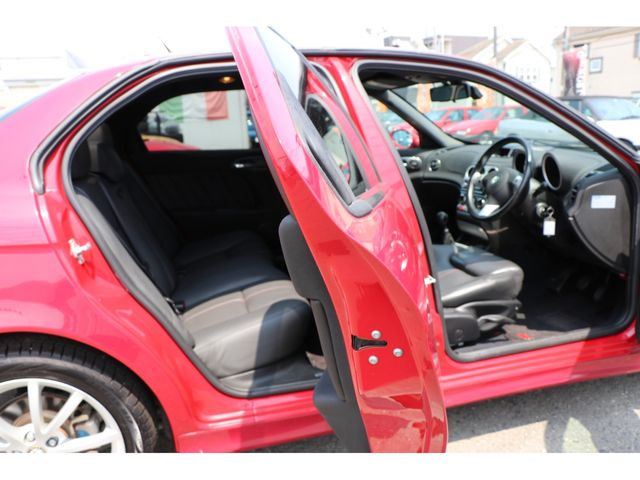 ALFA ROMEO 156 2004-07 6975-9