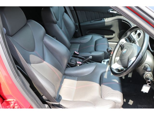 ALFA ROMEO 156 2004-07 6975-11