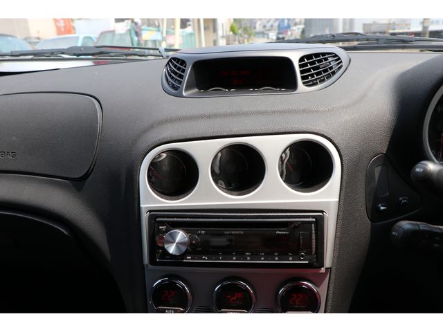 ALFA ROMEO 156 2004-07 6975-13