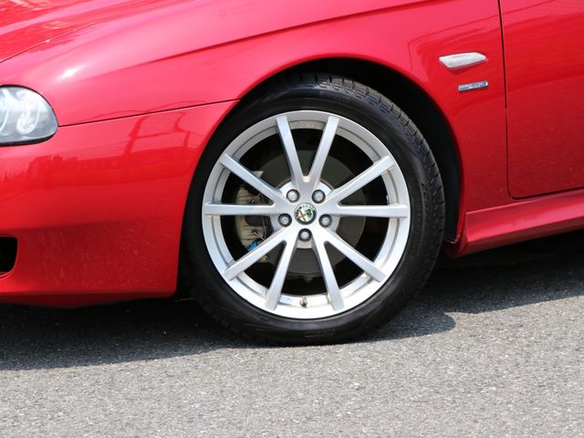 ALFA ROMEO 156 2004-07 6975-15
