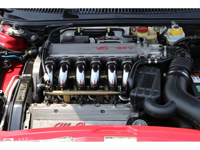 ALFA ROMEO 156 2004-07 6975-17