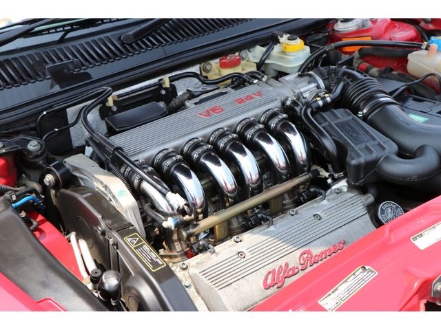 ALFA ROMEO 156 2004-07 6975-18