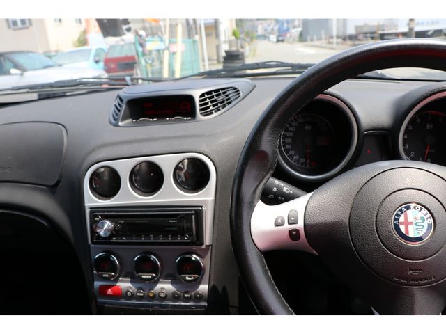 ALFA ROMEO 156 2004-07 6975-4