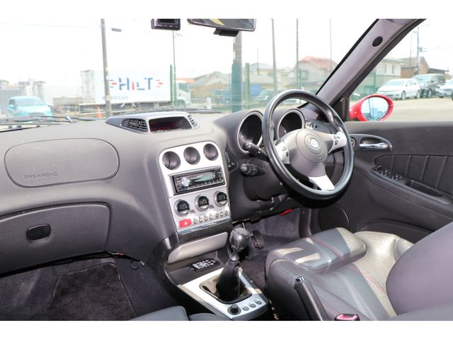 ALFA ROMEO 156 2004-07 6975-6