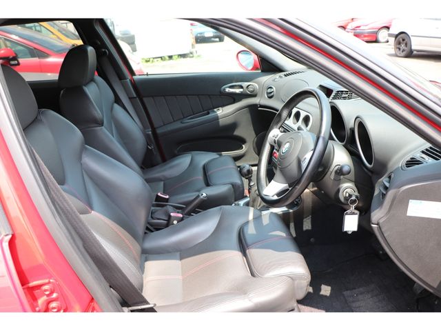 ALFA ROMEO 156 2004-07 6975-12