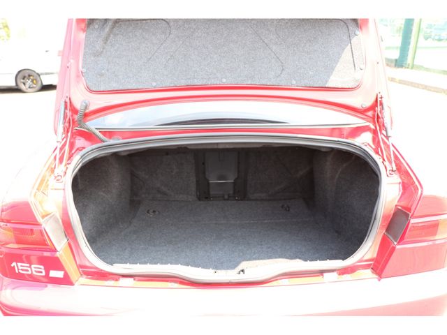 ALFA ROMEO 156 2004-07 6975-14