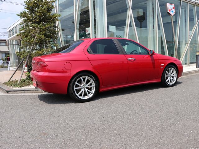 ALFA ROMEO 156 2004-07 6975-2