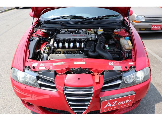 ALFA ROMEO 156 2004-07 6975-16