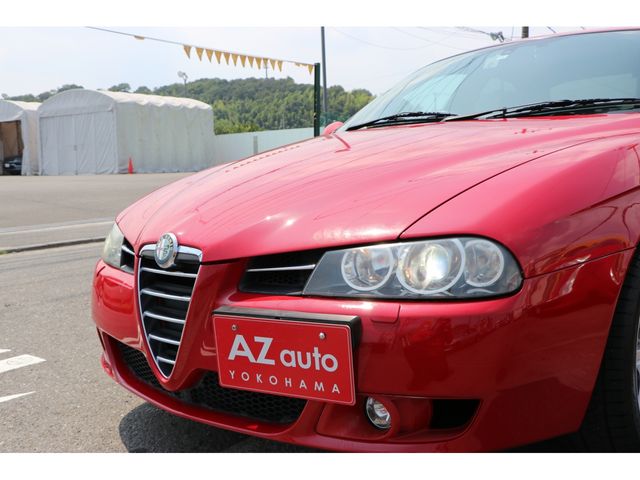 ALFA ROMEO 156 2004-07 6975-19
