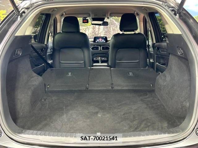 Mazda CX-5 2019-01 308394-10