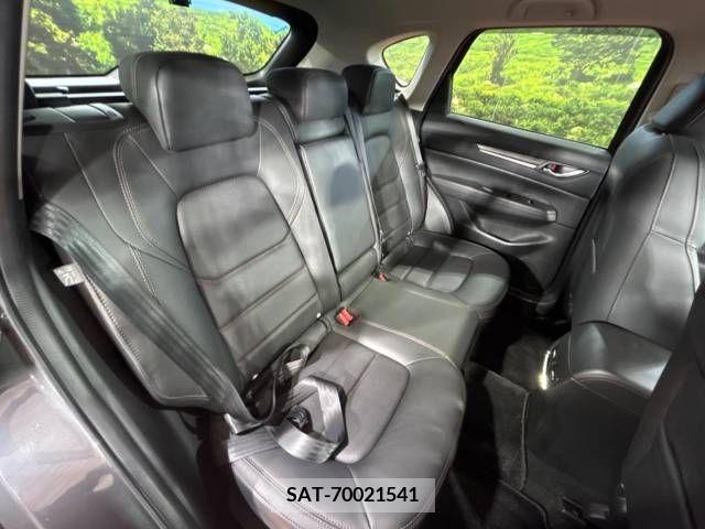 Mazda CX-5 2019-01 308394-9