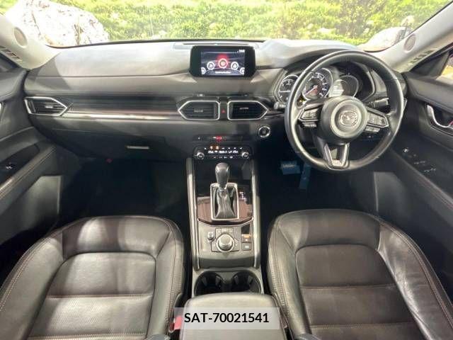 Mazda CX-5 2019-01 308394-1