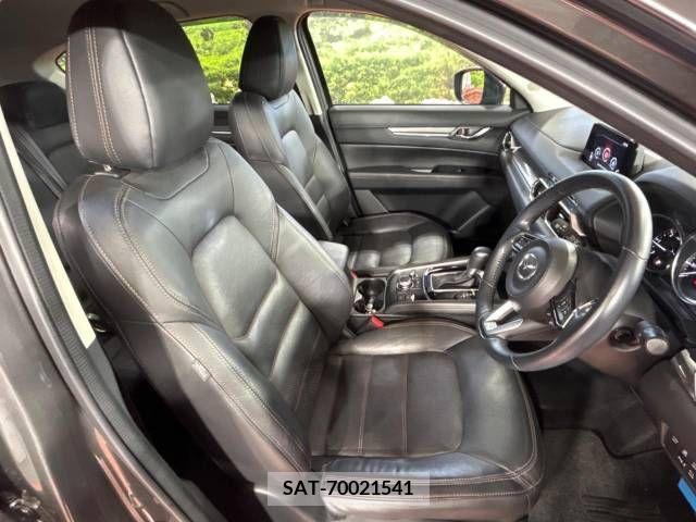 Mazda CX-5 2019-01 308394-8