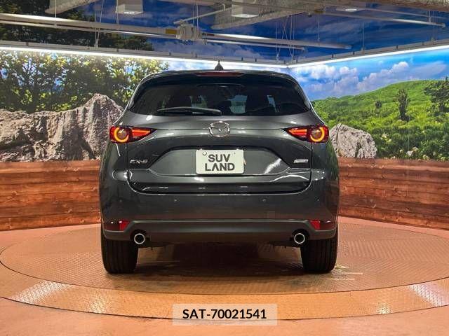 Mazda CX-5 2019-01 308394-15