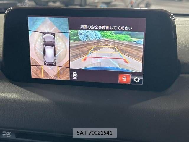 Mazda CX-5 2019-01 308394-3
