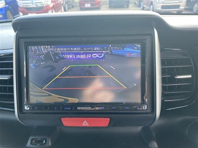 Honda N BOX CUSTOM 2015-11 6198-16