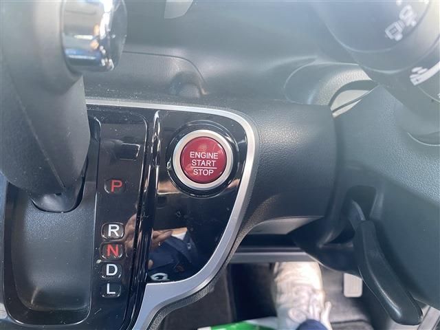 Honda N BOX CUSTOM 2015-11 6198-19