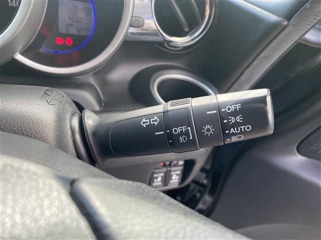 Honda N BOX CUSTOM 2015-11 6198-21