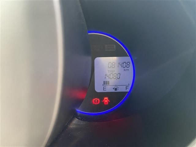 Honda N BOX CUSTOM 2015-11 6198-14
