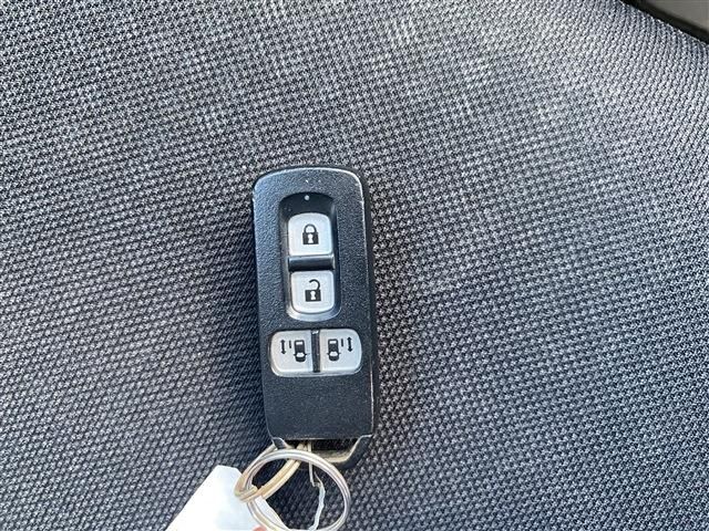 Honda N BOX CUSTOM 2015-11 6198-26