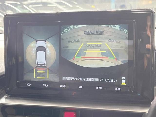 Toyota RAIZE 2020-10 19444-3