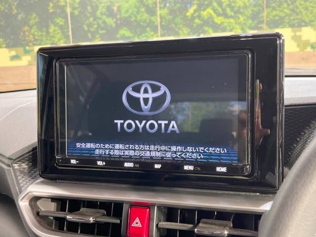 Toyota RAIZE 2020-10 19444-2