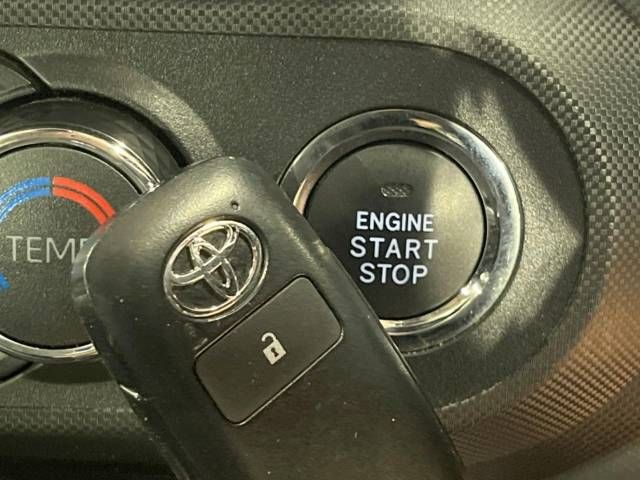 Toyota RAIZE 2020-10 19444-5