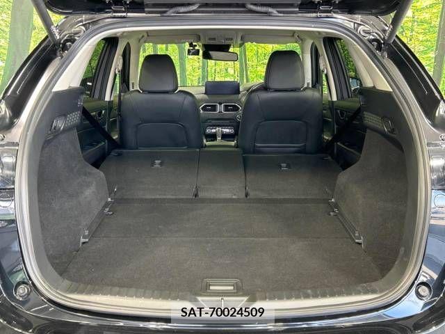 Mazda CX-5 2022-01 223571-10