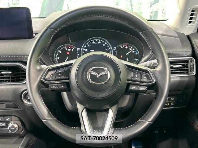 Mazda CX-5 2022-01 223571-11