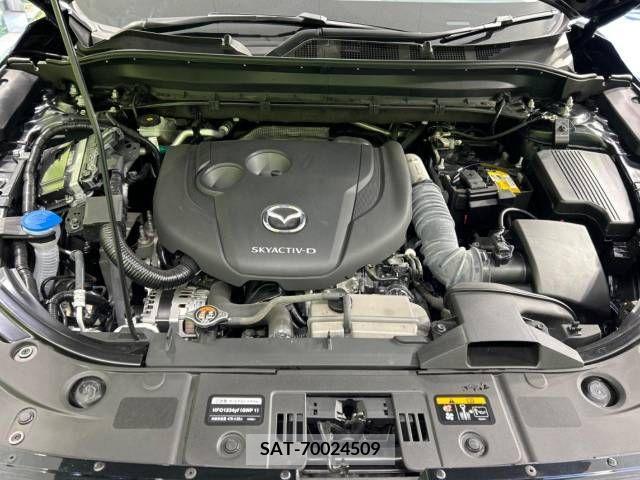 Mazda CX-5 2022-01 223571-18