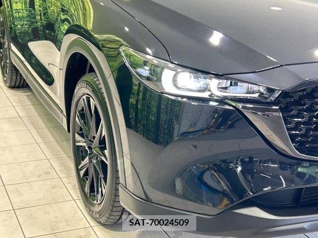 Mazda CX-5 2022-01 223571-12