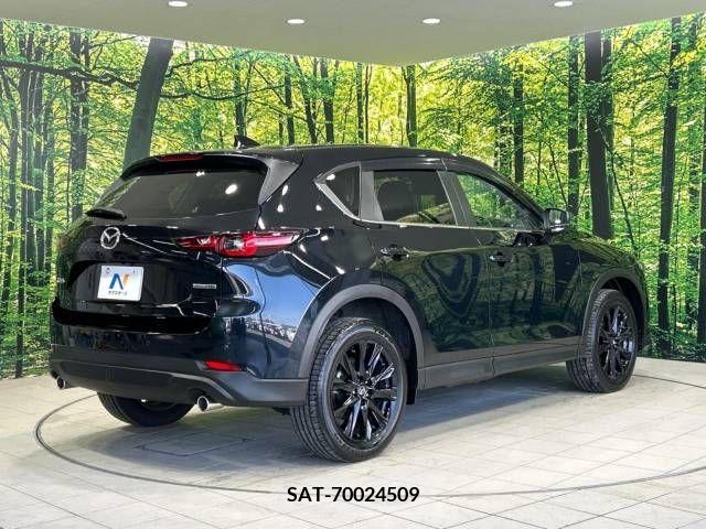 Mazda CX-5 2022-01 223571-17