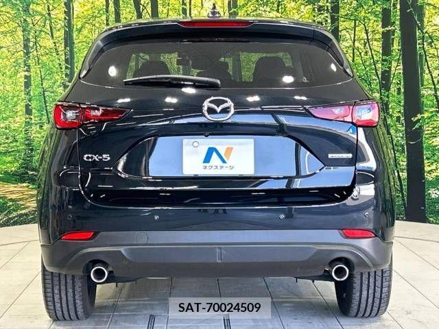 Mazda CX-5 2022-01 223571-15
