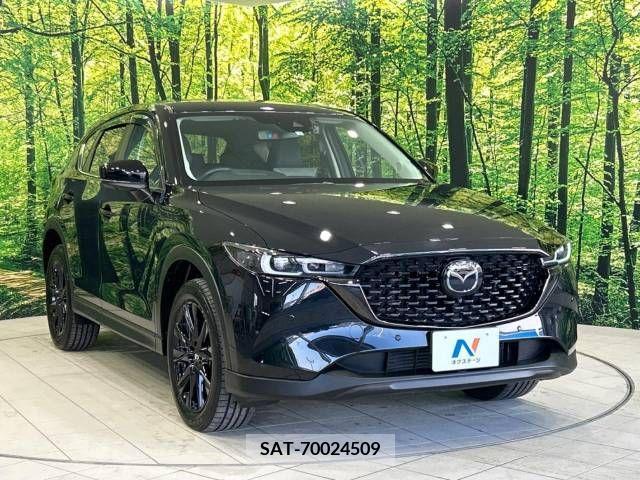 Mazda CX-5 2022-01 223571-16