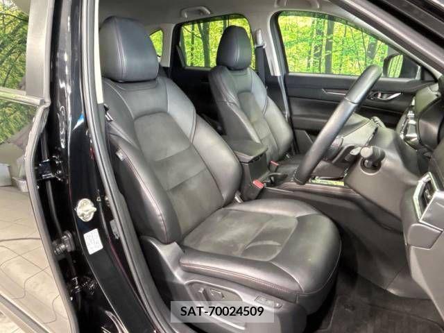 Mazda CX-5 2022-01 223571-8