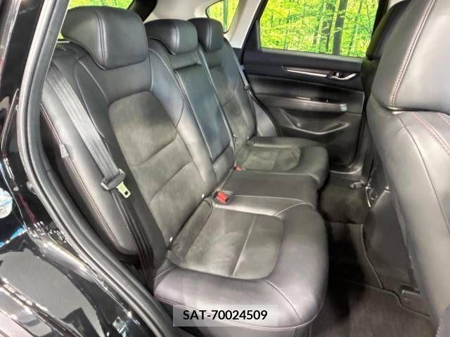 Mazda CX-5 2022-01 223571-9
