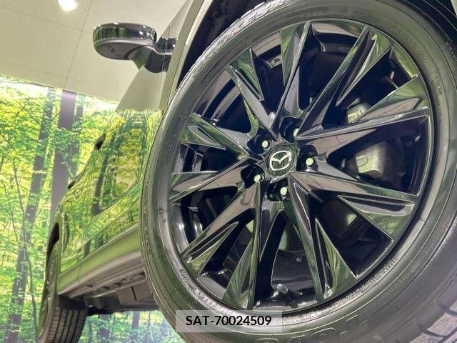 Mazda CX-5 2022-01 223571-13