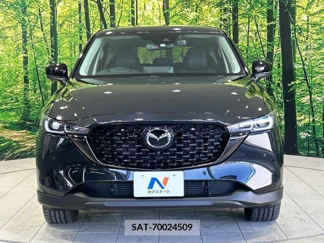 Mazda CX-5 2022-01 223571-14